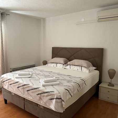 Apartment Bellavita Senj Senj  Εξωτερικό φωτογραφία