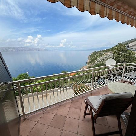 Apartment Bellavita Senj Senj  Εξωτερικό φωτογραφία