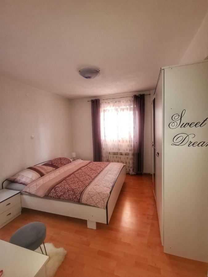 Apartment Bellavita Senj Senj  Εξωτερικό φωτογραφία