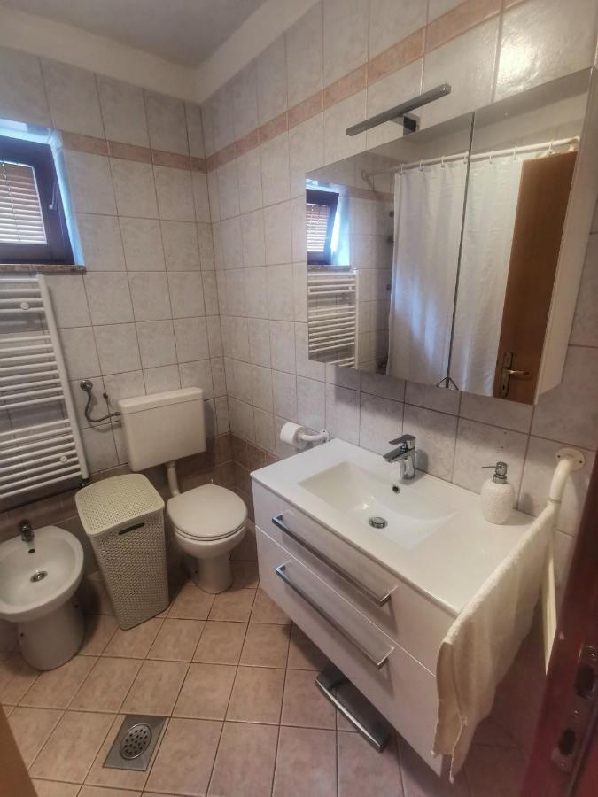 Apartment Bellavita Senj Senj  Εξωτερικό φωτογραφία
