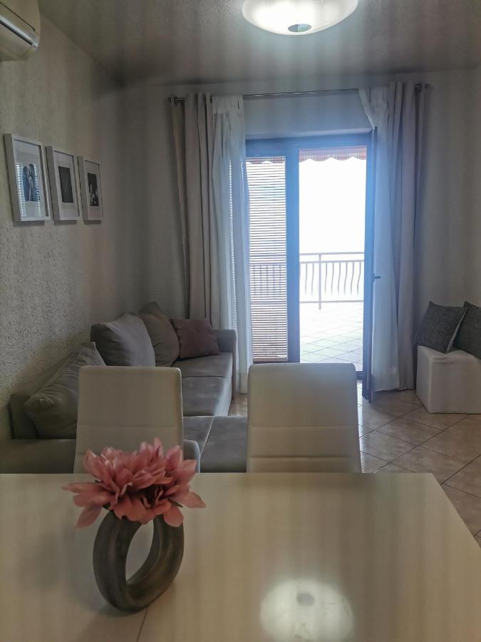Apartment Bellavita Senj Senj  Εξωτερικό φωτογραφία