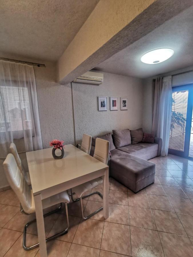 Apartment Bellavita Senj Senj  Εξωτερικό φωτογραφία