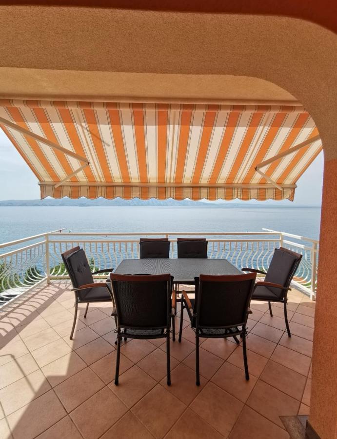 Apartment Bellavita Senj Senj  Εξωτερικό φωτογραφία