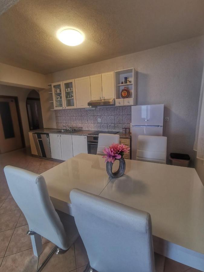 Apartment Bellavita Senj Senj  Εξωτερικό φωτογραφία