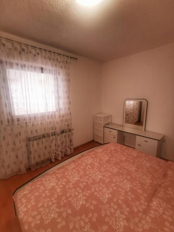 Apartment Bellavita Senj Senj  Εξωτερικό φωτογραφία