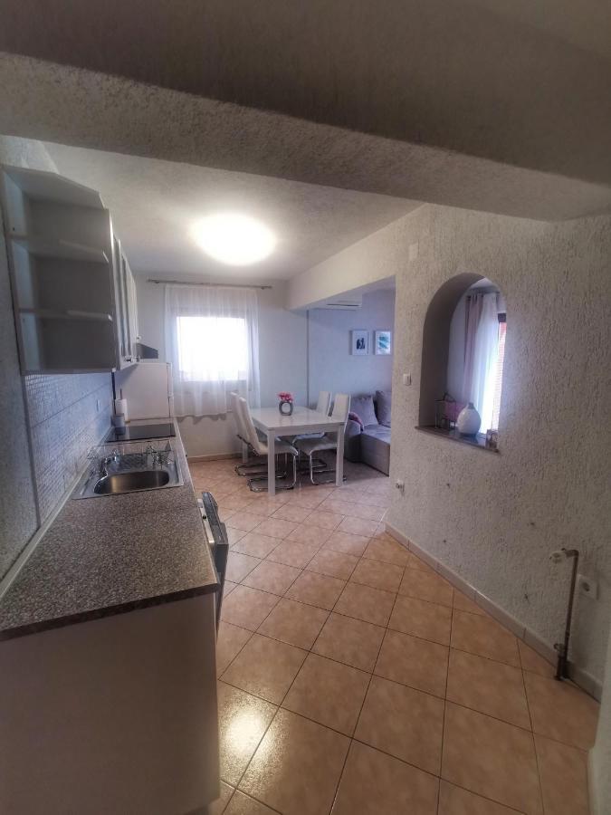 Apartment Bellavita Senj Senj  Εξωτερικό φωτογραφία