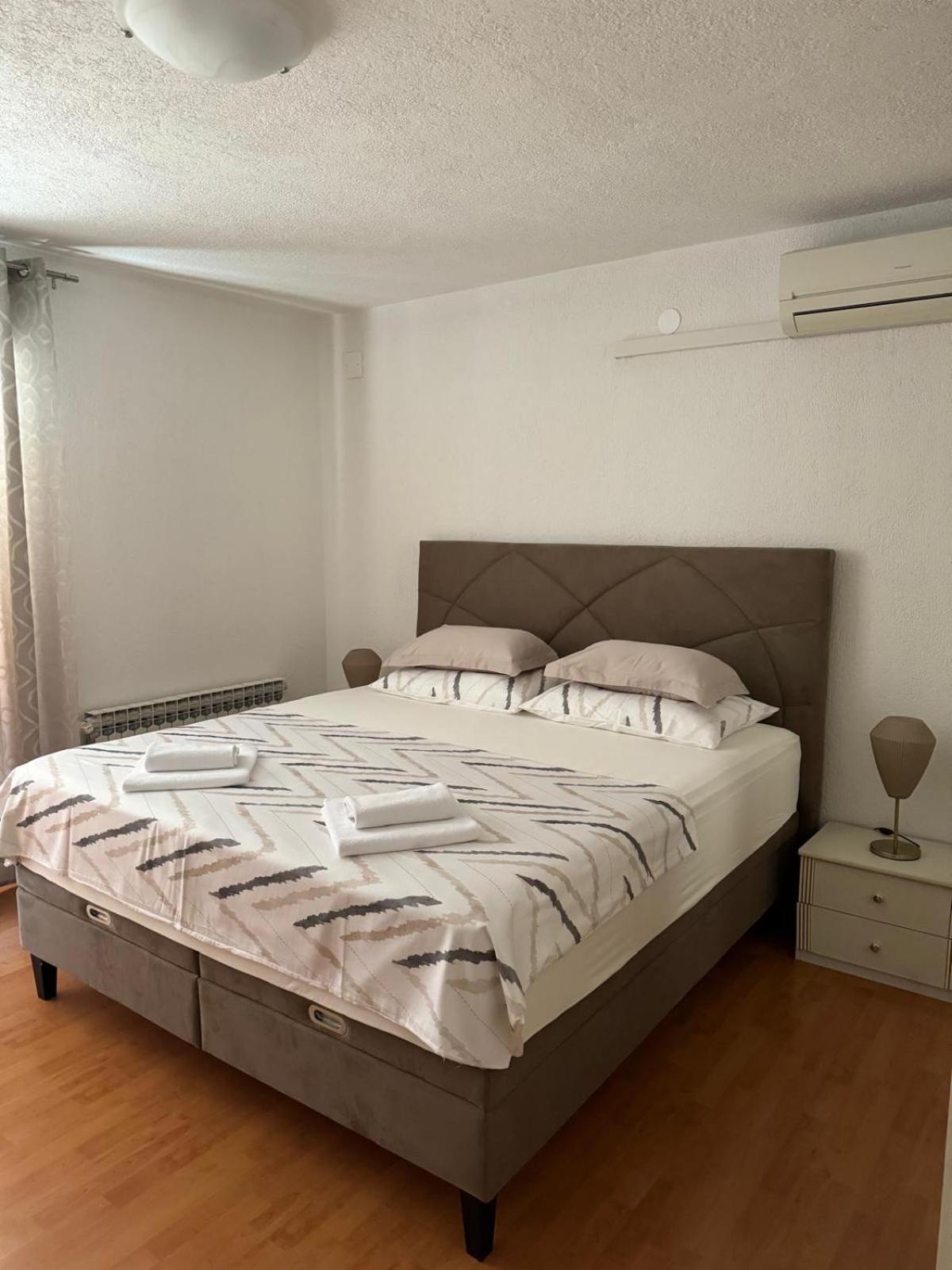 Apartment Bellavita Senj Senj  Εξωτερικό φωτογραφία