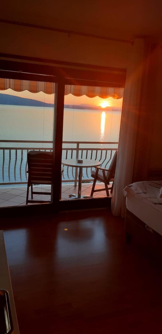 Apartment Bellavita Senj Senj  Εξωτερικό φωτογραφία