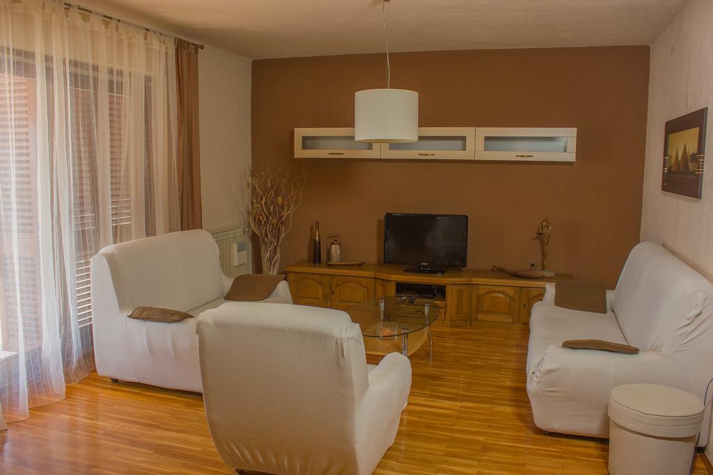 Apartment Bellavita Senj Senj  Δωμάτιο φωτογραφία