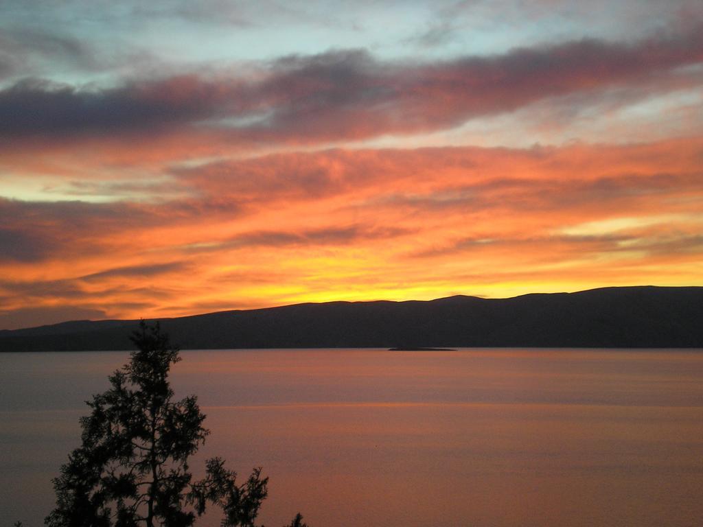 Apartment Bellavita Senj Senj  Δωμάτιο φωτογραφία