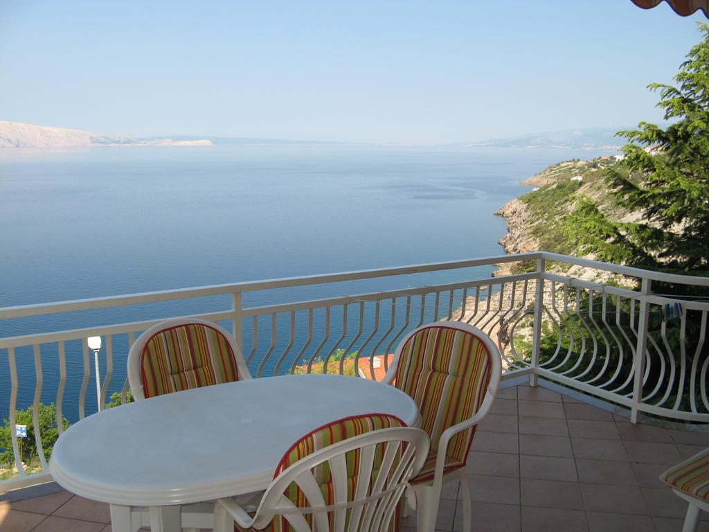 Apartment Bellavita Senj Senj  Δωμάτιο φωτογραφία