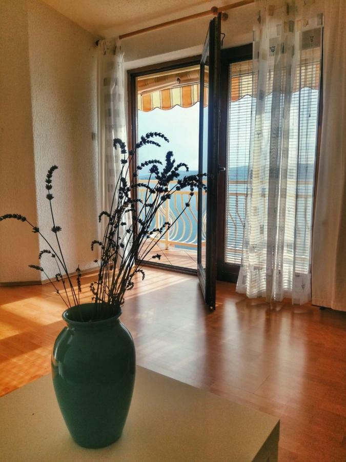 Apartment Bellavita Senj Senj  Εξωτερικό φωτογραφία