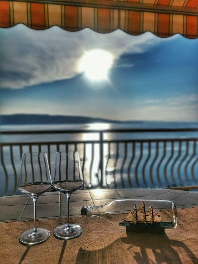 Apartment Bellavita Senj Senj  Εξωτερικό φωτογραφία