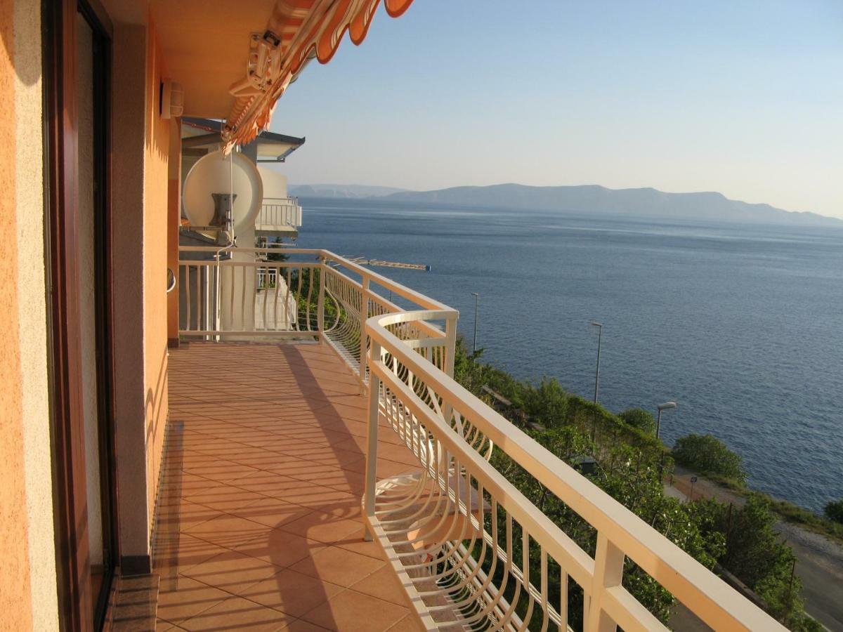 Apartment Bellavita Senj Senj  Εξωτερικό φωτογραφία