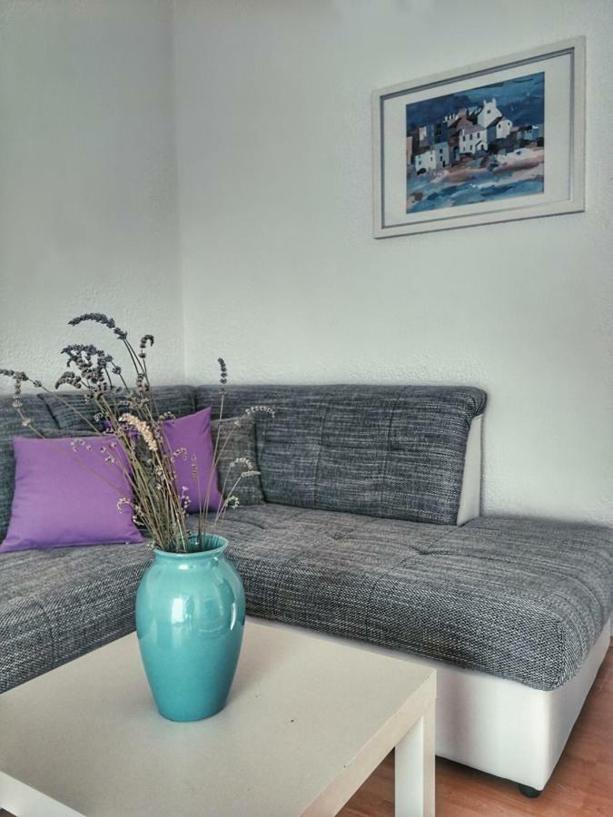 Apartment Bellavita Senj Senj  Εξωτερικό φωτογραφία