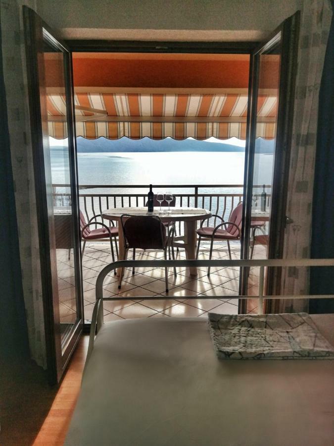 Apartment Bellavita Senj Senj  Εξωτερικό φωτογραφία