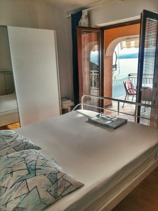 Apartment Bellavita Senj Senj  Εξωτερικό φωτογραφία