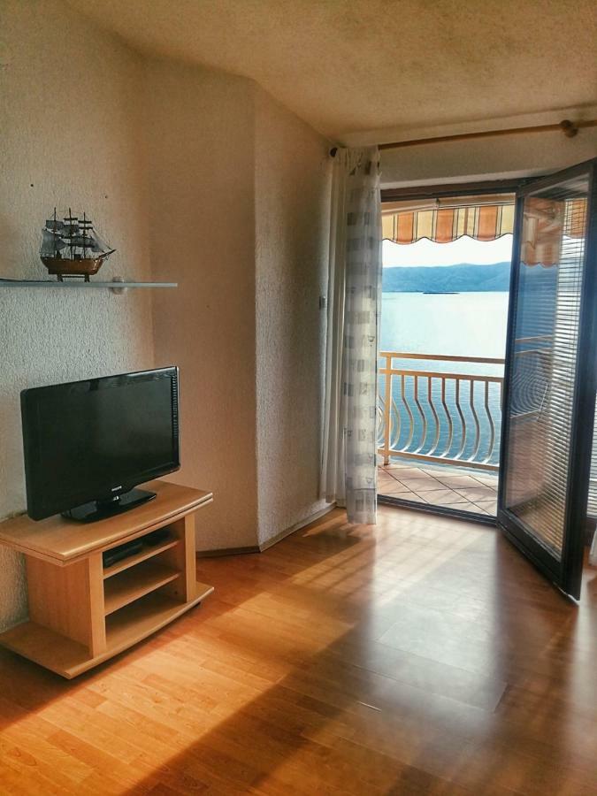 Apartment Bellavita Senj Senj  Εξωτερικό φωτογραφία