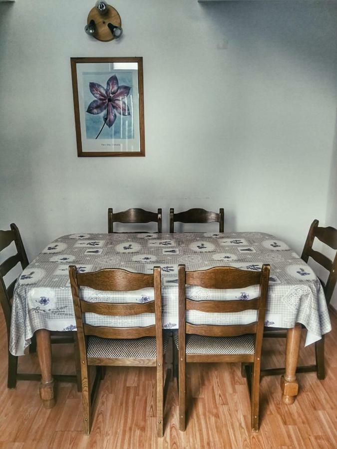 Apartment Bellavita Senj Senj  Εξωτερικό φωτογραφία