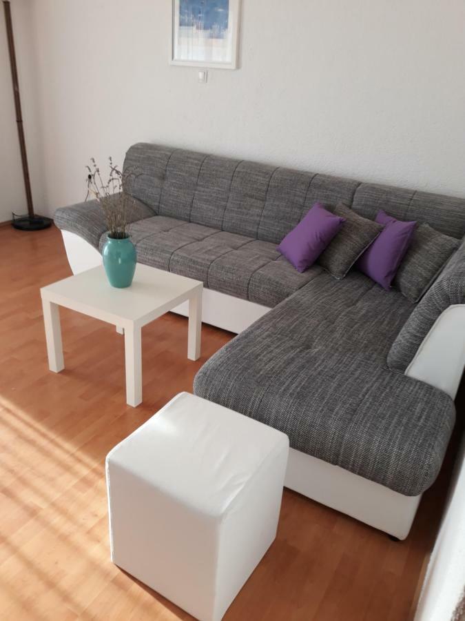 Apartment Bellavita Senj Senj  Εξωτερικό φωτογραφία