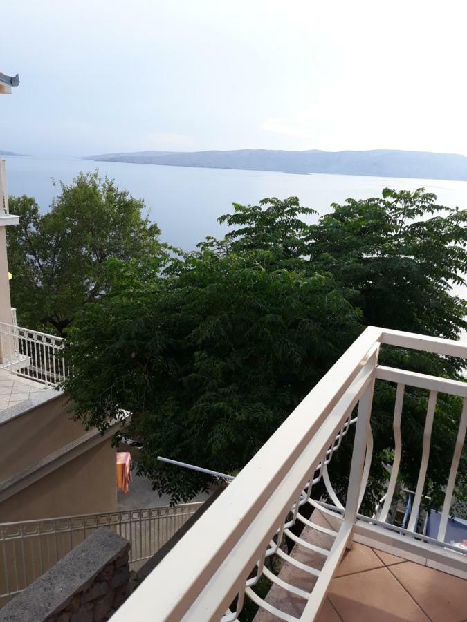 Apartment Bellavita Senj Senj  Εξωτερικό φωτογραφία
