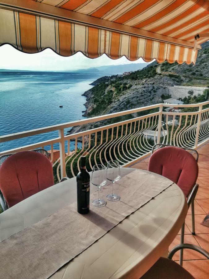 Apartment Bellavita Senj Senj  Εξωτερικό φωτογραφία