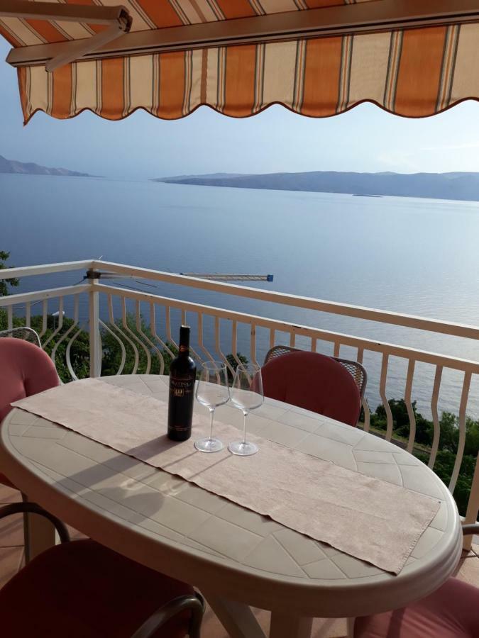 Apartment Bellavita Senj Senj  Εξωτερικό φωτογραφία