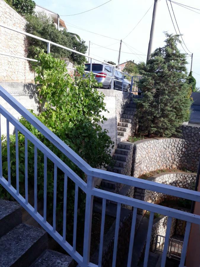 Apartment Bellavita Senj Senj  Εξωτερικό φωτογραφία